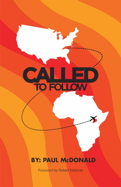 Book Cover for Called to Follow by McDonald, Paul