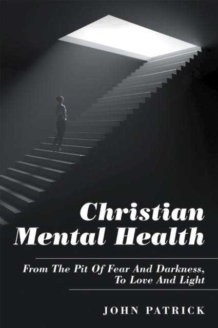 Book Cover for Christian Mental Health by John Patrick