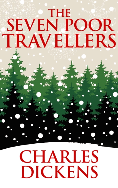 Book Cover for Seven Poor Travellers, The by Dickens, Charles