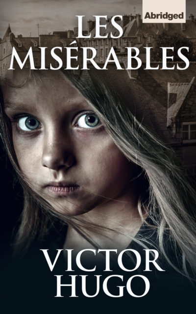 Book Cover for Les Miserables (ABR) by Hugo, Victor