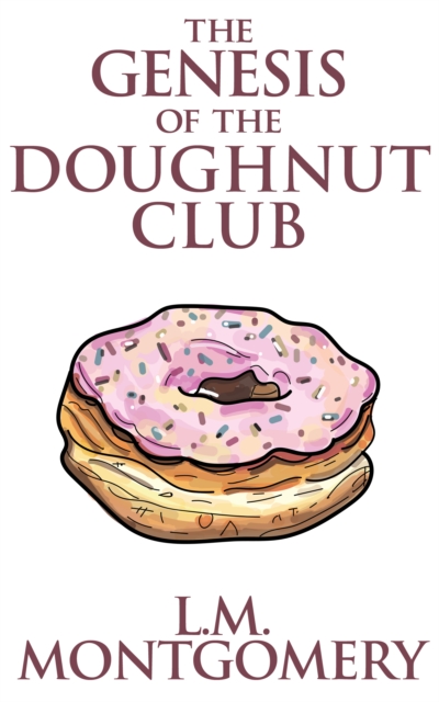 Genesis of the Doughnut Club