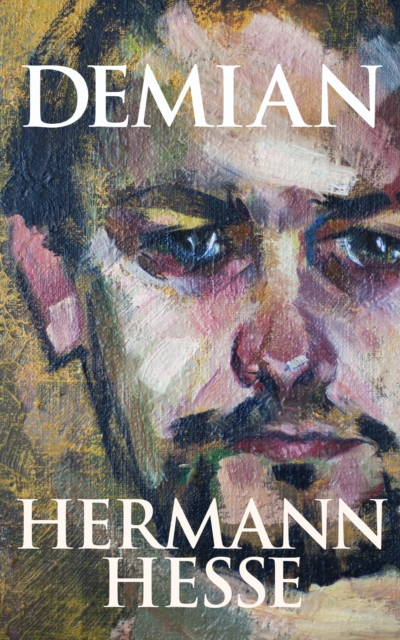 Book Cover for Demian by Hermann Hesse