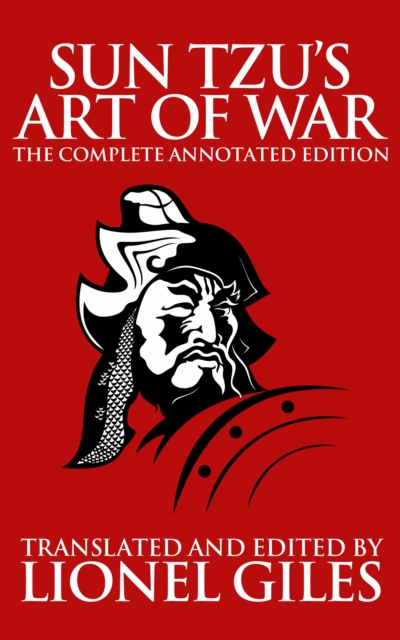 Book Cover for Sun Tzu's The Art of War by Sun Tzu