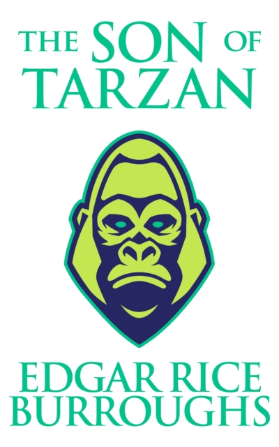 Son of Tarzan