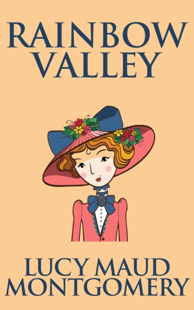 Book Cover for Rainbow Valley by Montgomery, L.M.