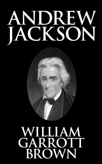 Book Cover for Andrew Jackson by Teri Kanefield