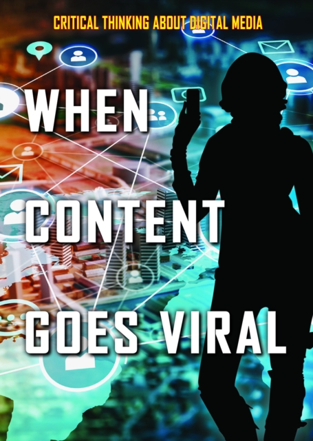 Book Cover for When Content Goes Viral by Brian White