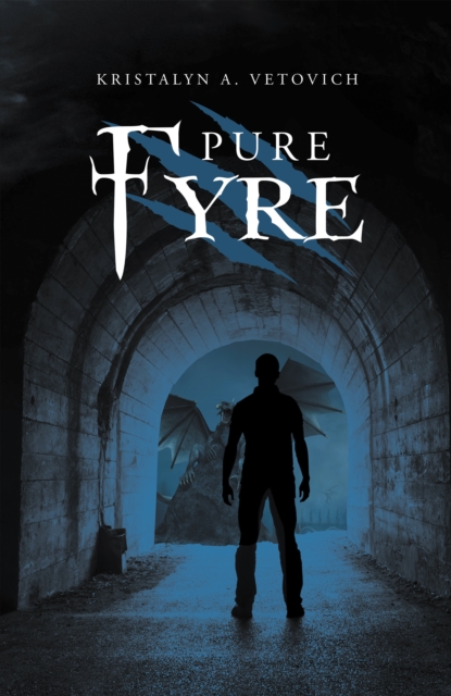 Book Cover for Pure Fyre by Kristalyn A. Vetovich