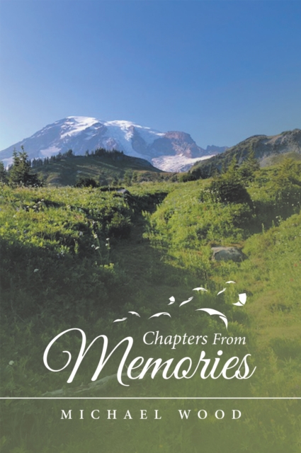 Book Cover for Chapters from Memories by Michael Wood
