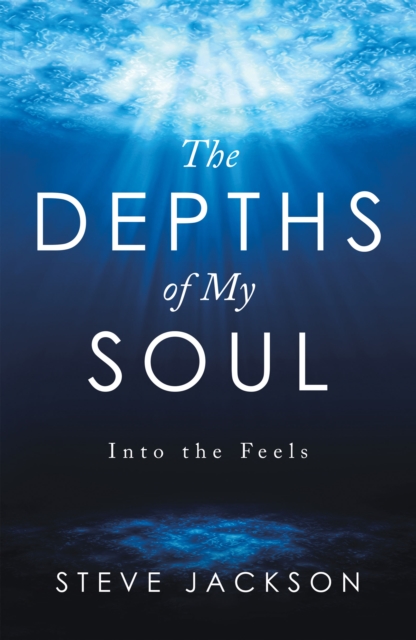 Book Cover for Depths of My Soul by Steve Jackson