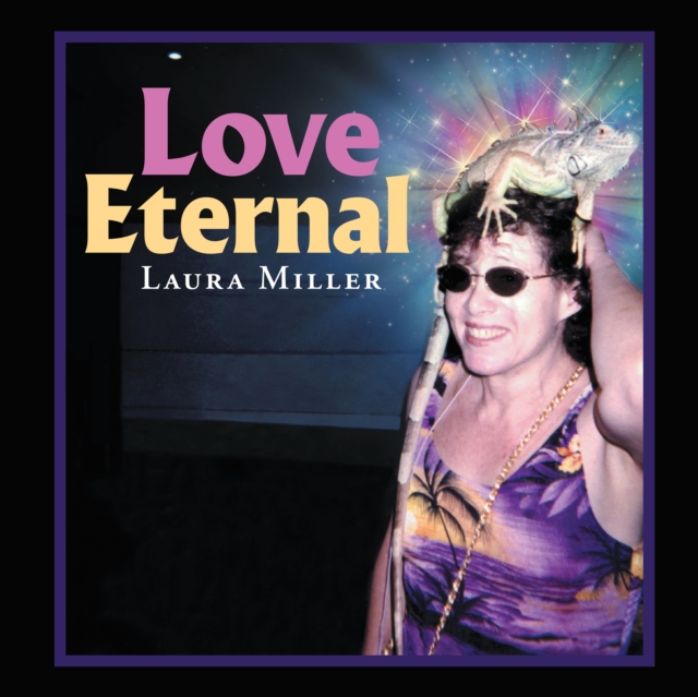 Book Cover for Love Eternal by Miller, Laura