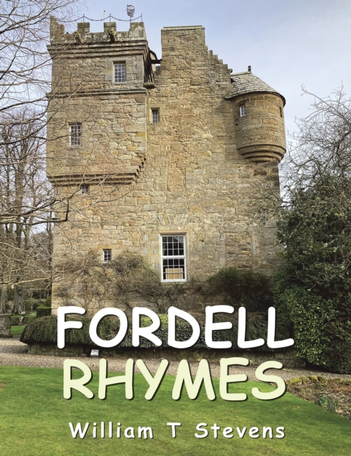 Book Cover for Fordell Rhymes by William T Stevens