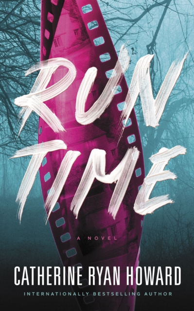 Book Cover for Run Time by Howard, Catherine Ryan