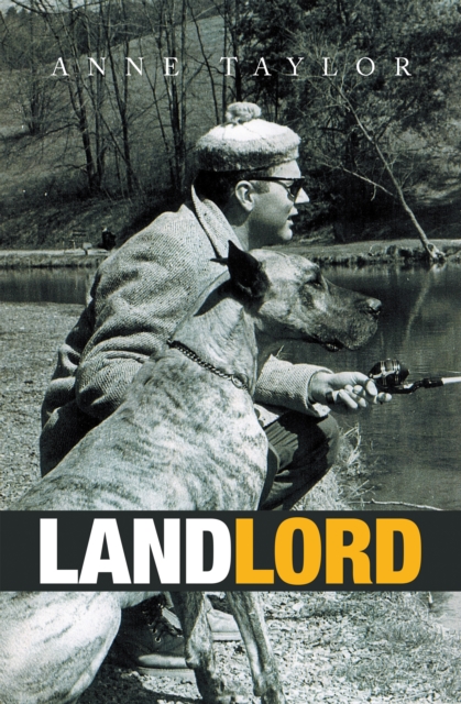 Book Cover for Landlord by Anne Taylor