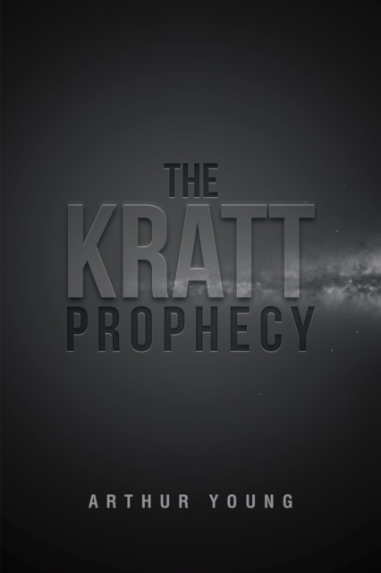 Book Cover for Kratt Prophecy by Arthur Young