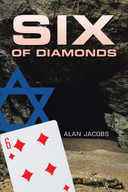 Book Cover for Six of Diamonds by Alan Jacobs