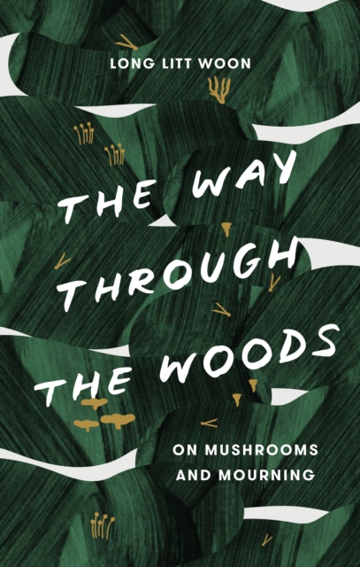 Book Cover for Way Through the Woods by Long, Litt Woon