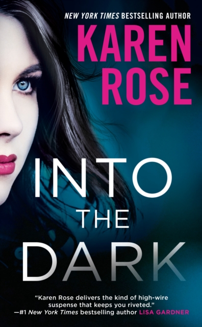 Book Cover for Into the Dark by Karen Rose