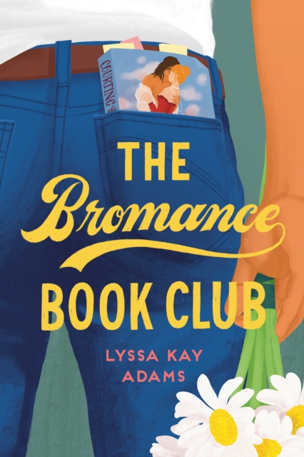 Book Cover for Bromance Book Club by Lyssa Kay Adams