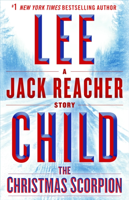 Book Cover for Christmas Scorpion: A Jack Reacher Story by Child, Lee