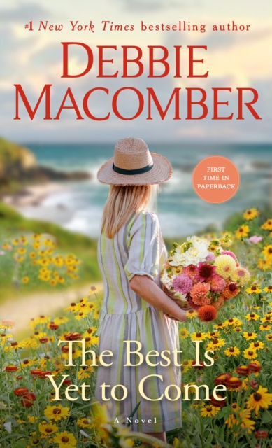 Book Cover for Best Is Yet to Come by Debbie Macomber