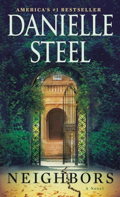 Book Cover for Neighbors by Danielle Steel