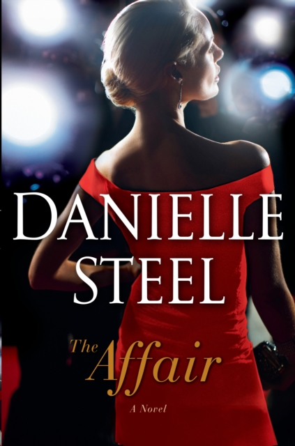 Book Cover for Affair by Danielle Steel