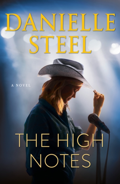 Book Cover for High Notes by Danielle Steel