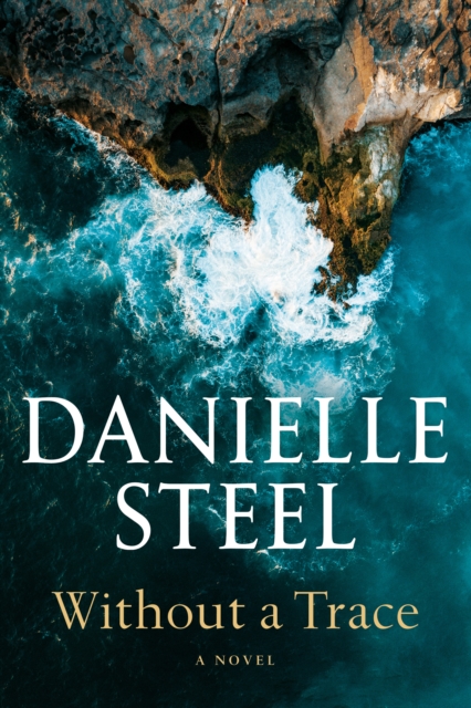 Book Cover for Without a Trace by Danielle Steel