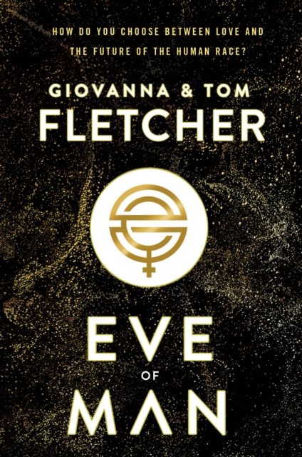 Book Cover for Eve of Man by Giovanna Fletcher, Tom Fletcher