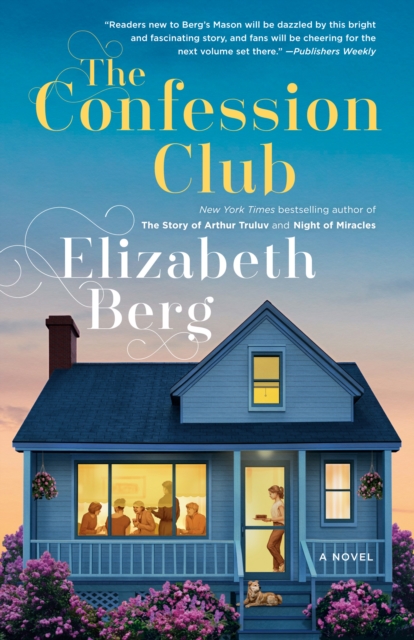 Confession Club