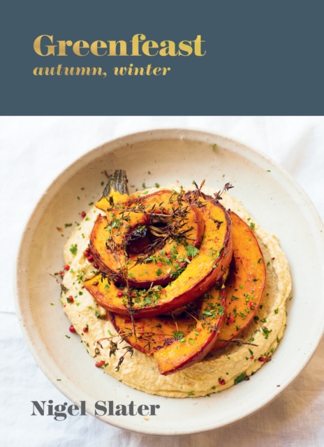 Book Cover for Greenfeast: Autumn, Winter by Nigel Slater