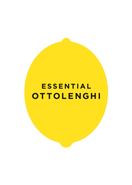 Book Cover for Essential Ottolenghi [Two-Book Bundle] by Ottolenghi, Yotam