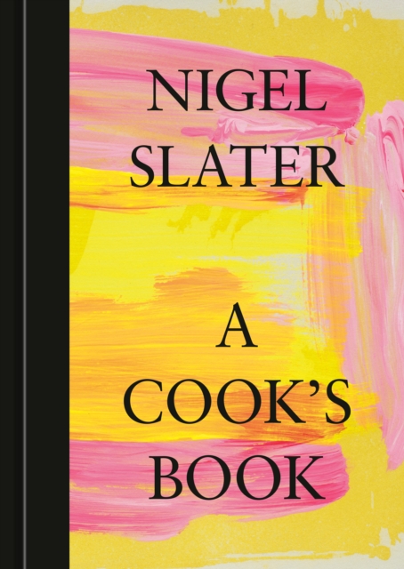 Book Cover for Cook's Book by Slater, Nigel