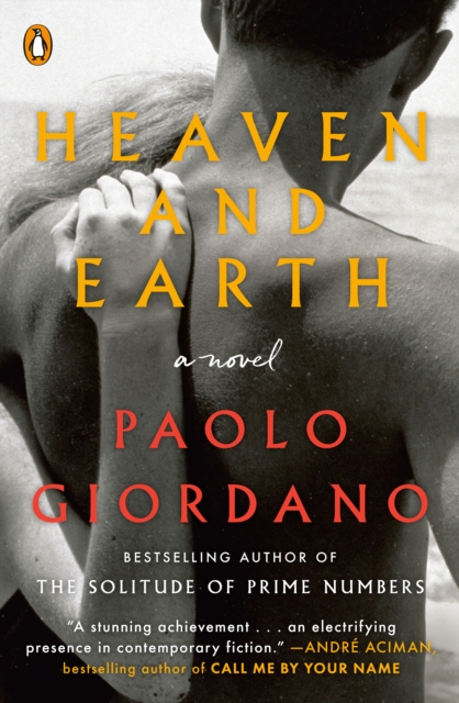 Book Cover for Heaven and Earth by Giordano, Paolo