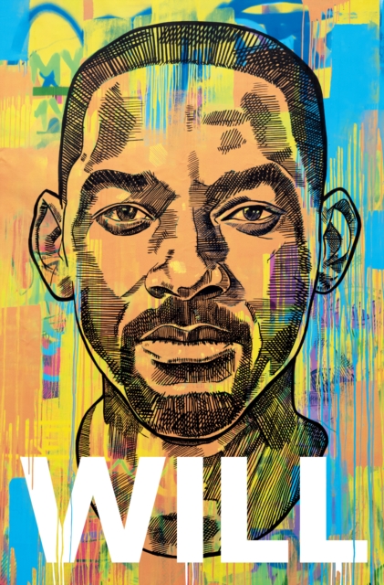 Book Cover for Will by Will Smith