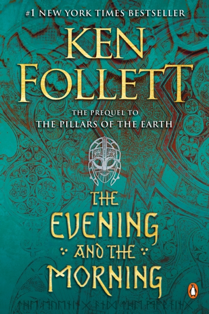 Book Cover for Evening and the Morning by Ken Follett