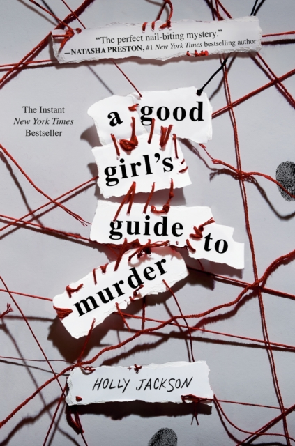 Good Girl's Guide to Murder