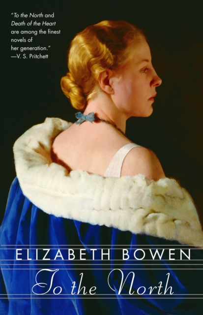 Book Cover for To the North by Elizabeth Bowen
