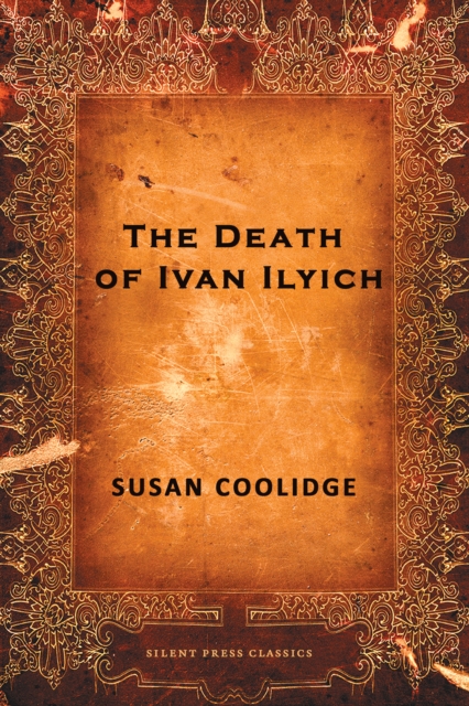 Death of Ivan Ilyich