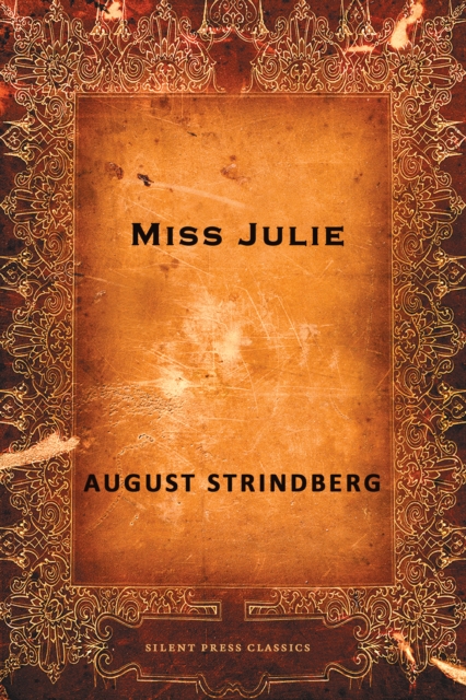 Miss Julie