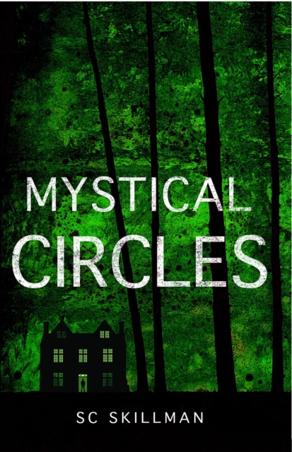 Book Cover for Mystical Circles by S C Skillman