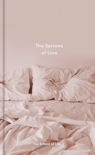 Book Cover for Sorrows of Love by Alain de Botton