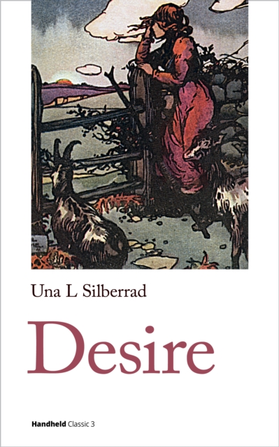 Book Cover for Desire by Una L Silberrad