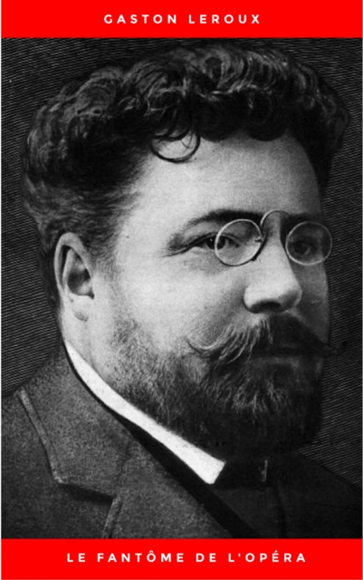 Le Fantôme de l''Opéra