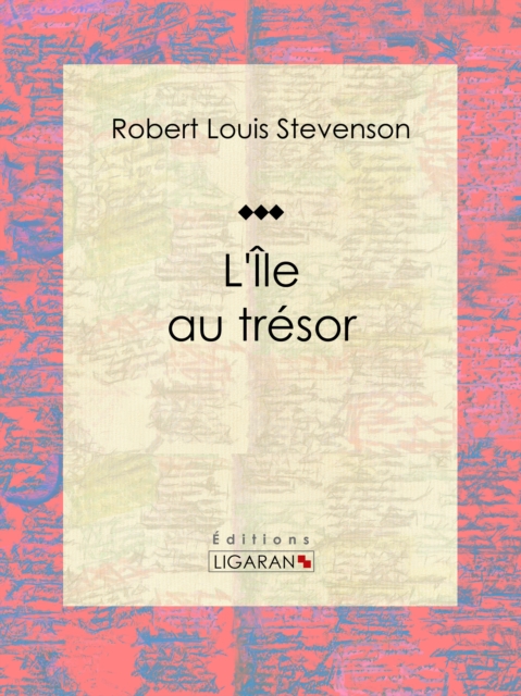 Book Cover for L''Île au trésor by Robert Louis Stevenson