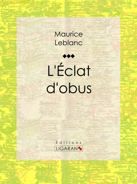 L''Eclat d''obus