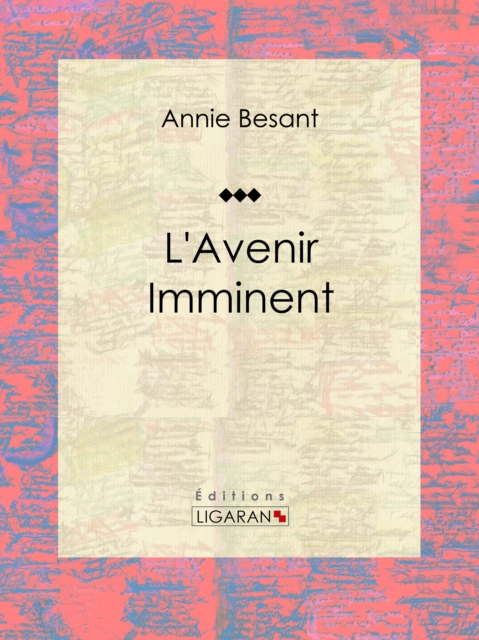 L''Avenir Imminent