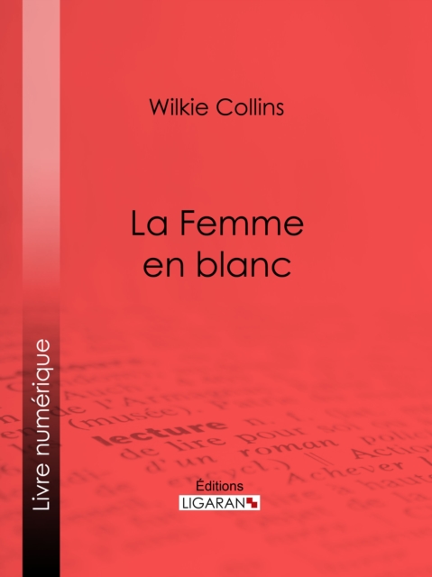 La Femme en blanc