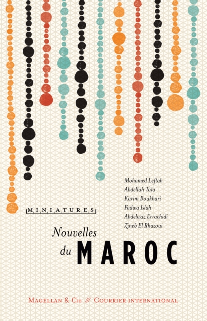 Book Cover for Nouvelles du Maroc by Collectif